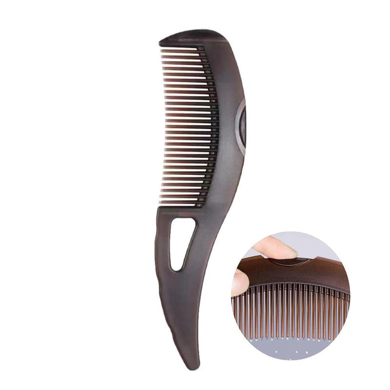 Scalp Massage Comb, Manual Portable Hair Care Comb, Head Relaxation Massage Tool, Hair Massager, Hair Care Products, Scalp Spa Treatment