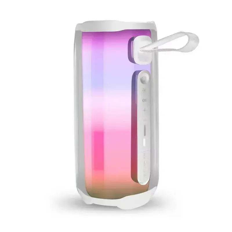 Portable BT Speakers Wireless Mini Speaker Outdoor Waterproof Portable Speakers with Powerful Sound