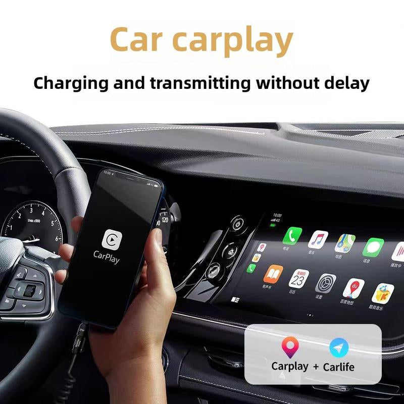 240W 4-In-1 USB-C Cable - PD 5A Fast Charging & Datasync with USB A,TYPE C & Lightning, Breathing Light,Aluminum Alloy Design, 4FT Silicone Cable, Compatible Withiphone 16/15,Ipad Pro, Samsung, and Laptops Androiddevice